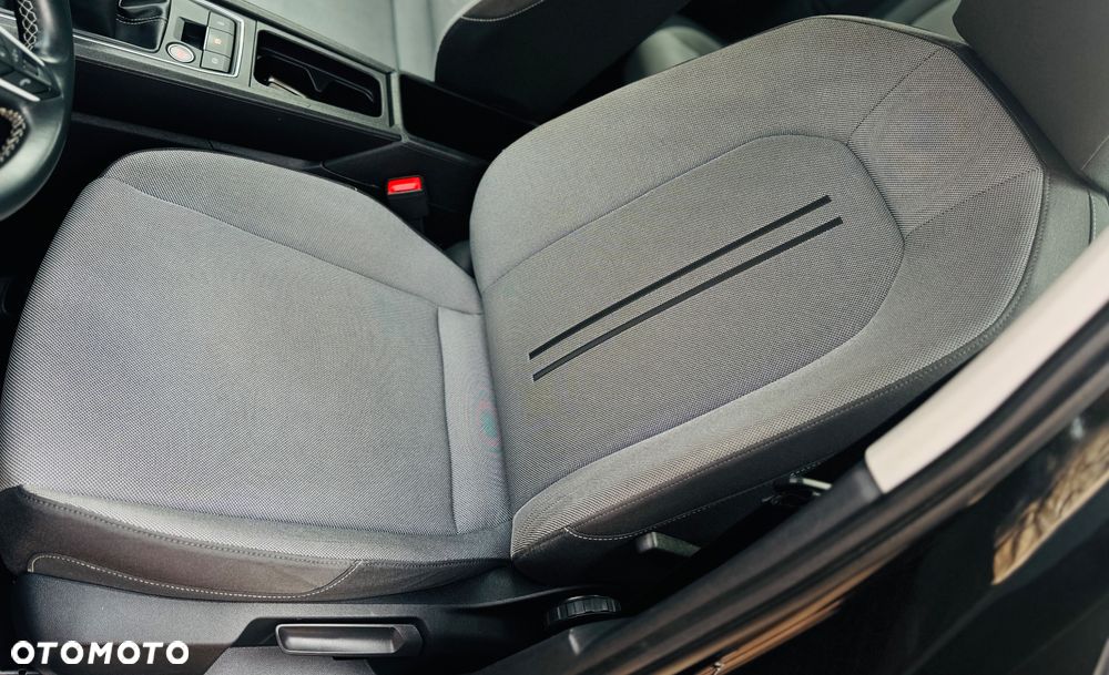 Seat Leon 2.0 TDI DPF Start&Stop Style - 15