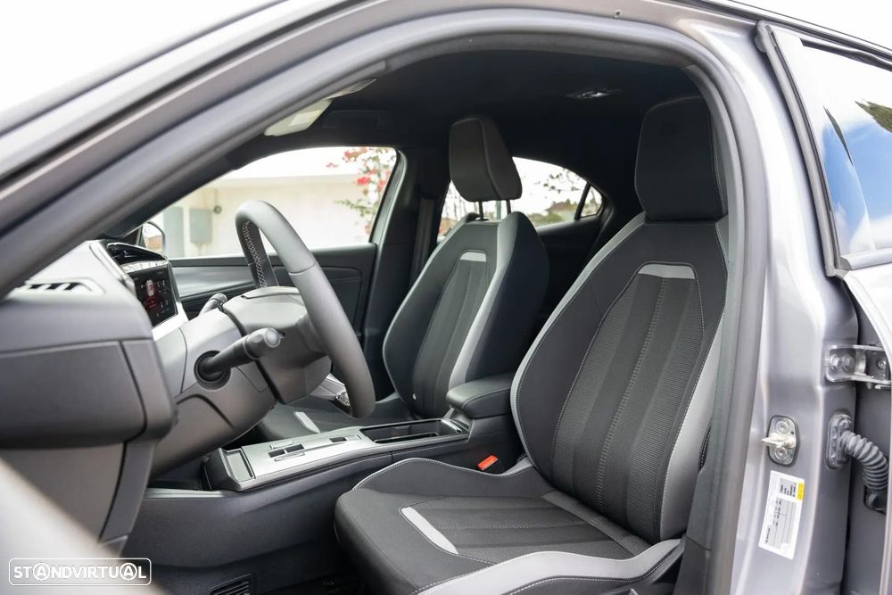 Opel Mokka-e GS - 21