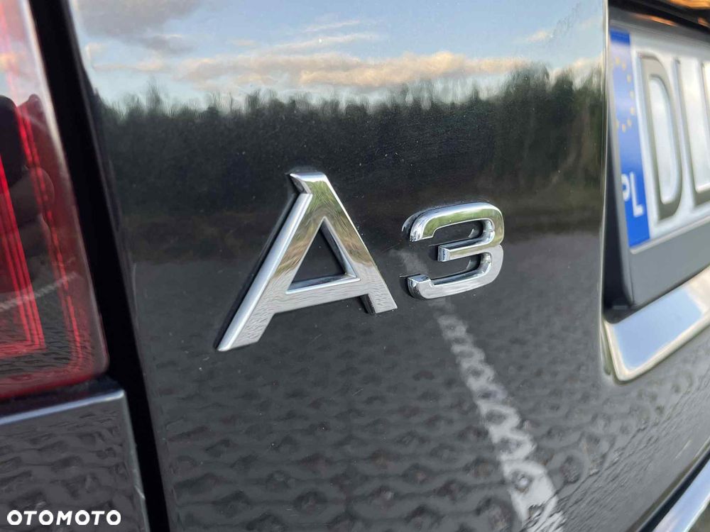 Audi A3 3-drzwiowe - 11