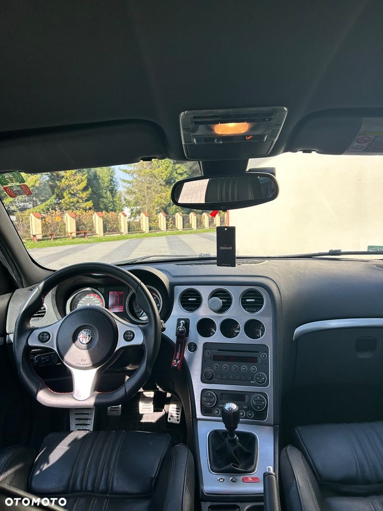 Alfa Romeo 159 - 8