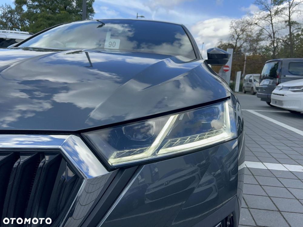 Skoda Octavia 1.5 TSI GPF ACT Style DSG - 10