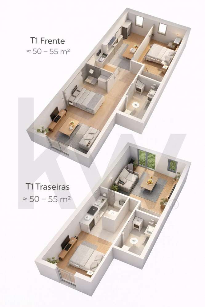 PRÉDIO COM LOGRADOURO | BONFIM | ZONA ARU | ELEVADO POTENCIAL - Grande imagem: 4/22