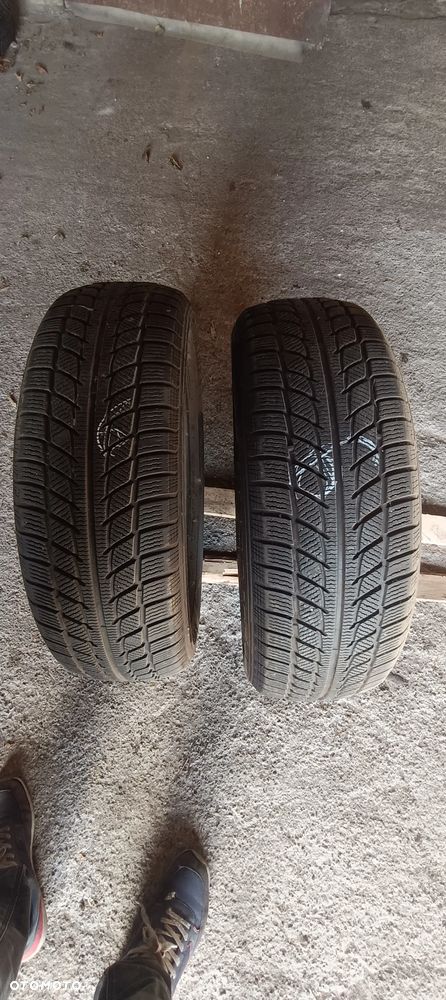 opony zimowe 225 60 r18 goodride sw608 - 1