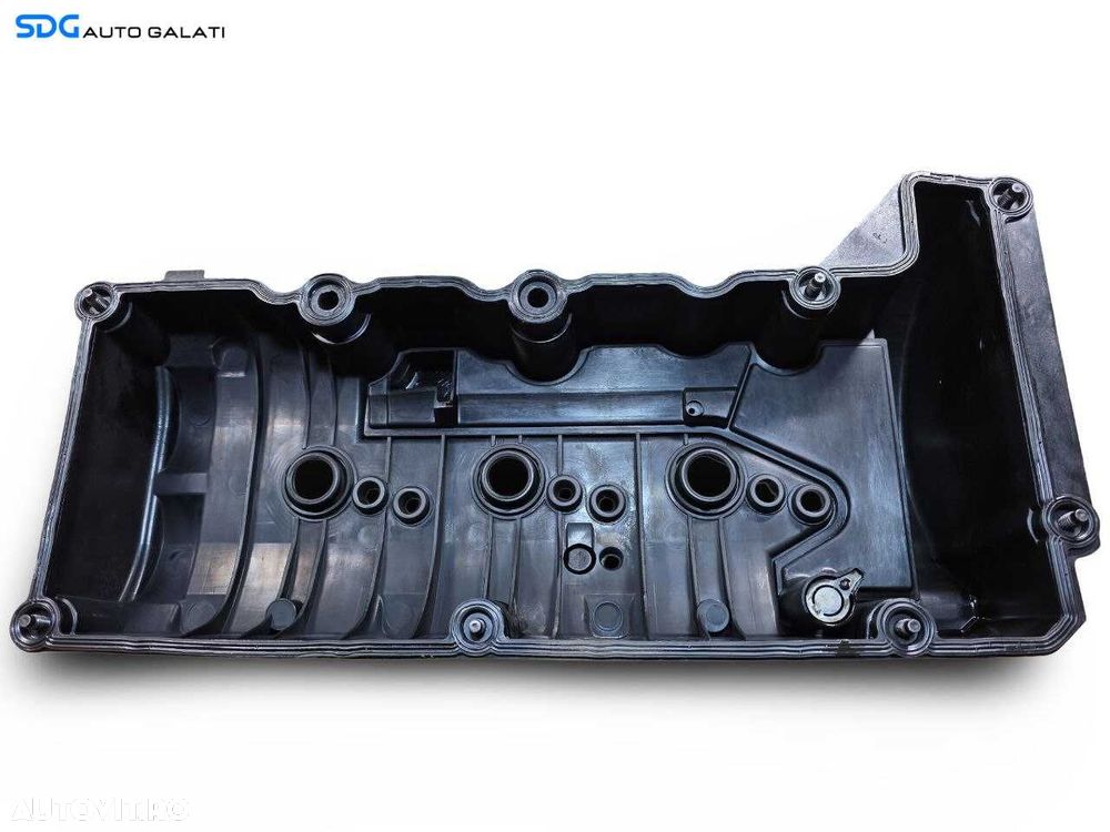 Capac Culbutori Audi A5 8T 3.0 TDI 2008 - 2017 Cod 059103470AL [N5156] - 2