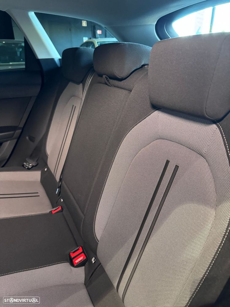 SEAT Leon ST 1.0 TSI Style - 43