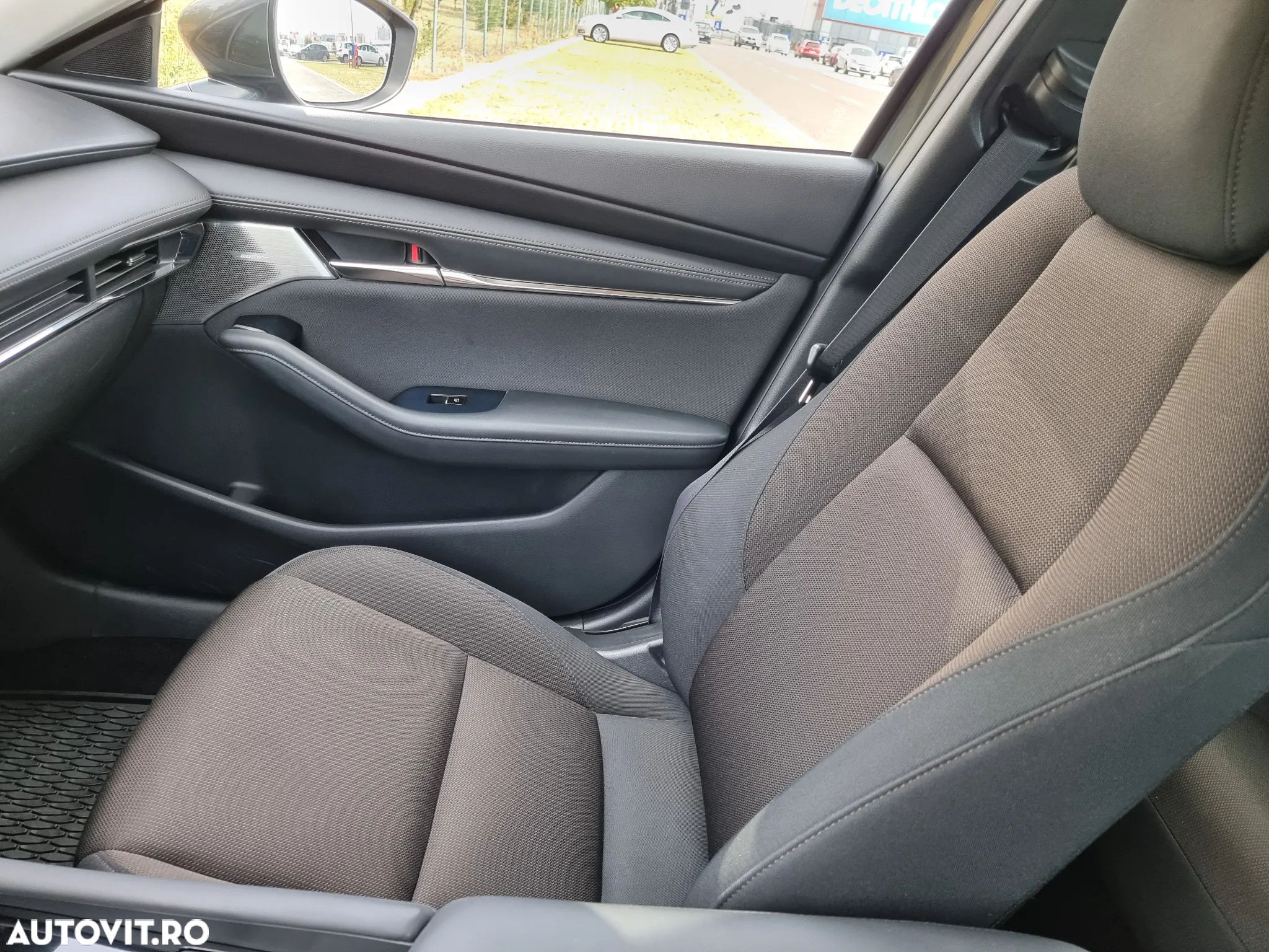 Mazda 3 G122 MHEV Plus - 24