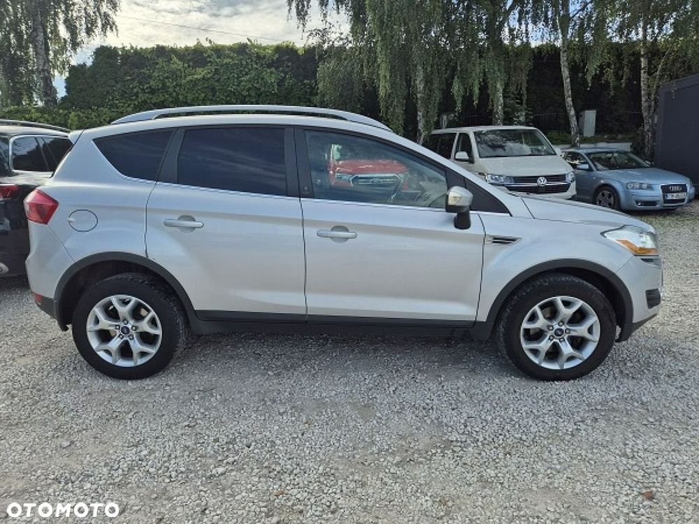 Ford Kuga - 18