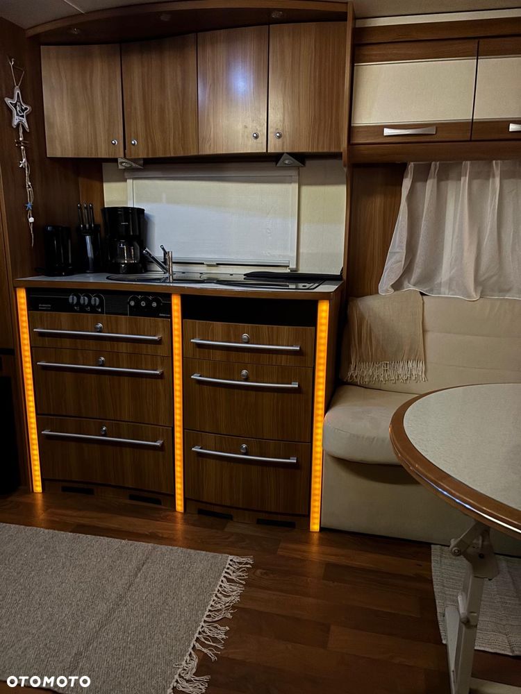 Dethleffs Emotion - 25