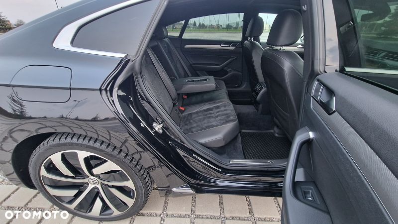 Volkswagen Arteon 2.0 TDI SCR R-Line Edition DSG - 14