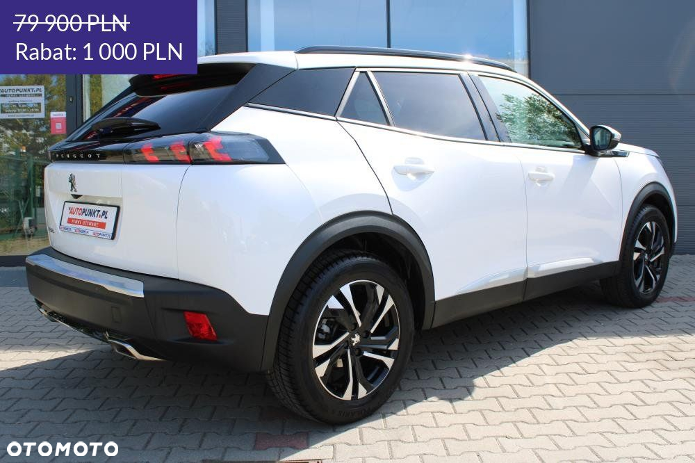 Peugeot 2008 - 6