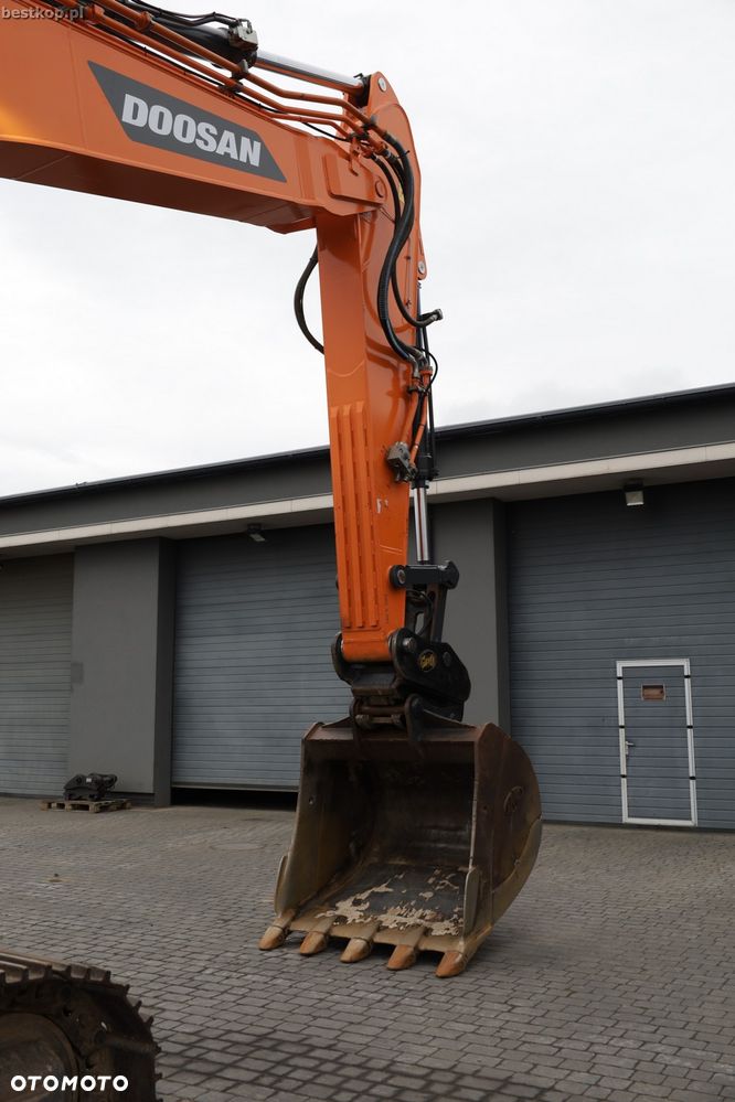 Doosan DX350LC-7 - 14