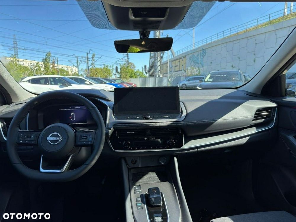 Nissan Qashqai 1.5 e-POWER N-Connecta - 11