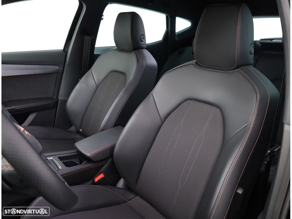 Cupra Formentor 1.5 eTSI DSG - 8