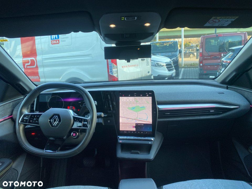 Renault Megane - 9