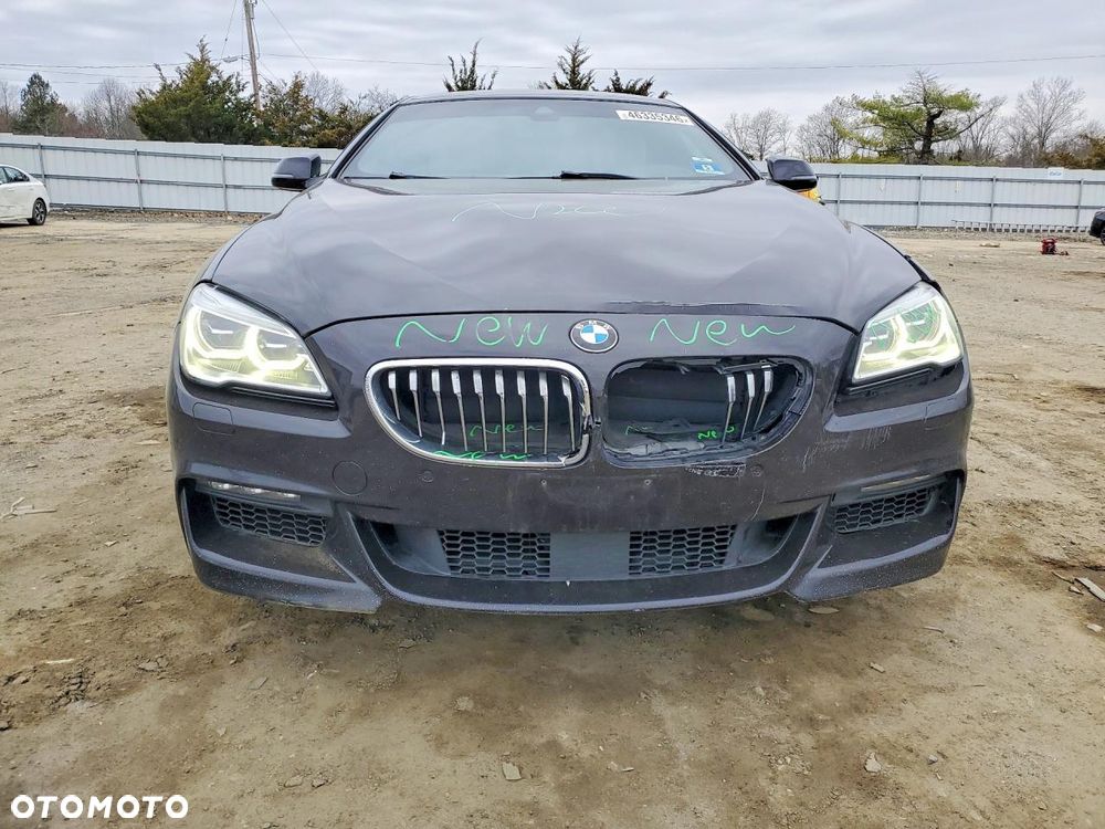 BMW Seria 6 640i M Sport Edition - 6