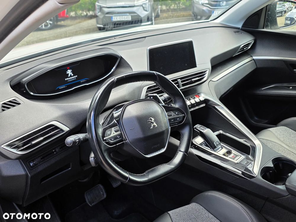 Peugeot 3008 1.5 BlueHDi Allure S&S EAT8 - 14