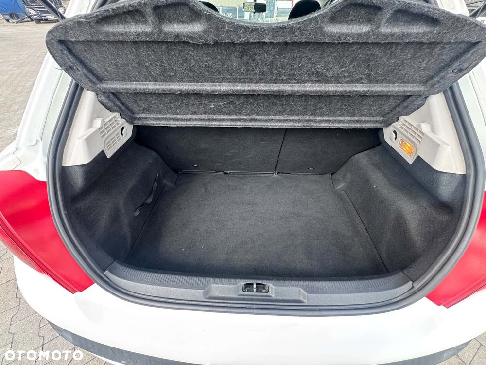 Peugeot 207 1.4 HDi Active - 8