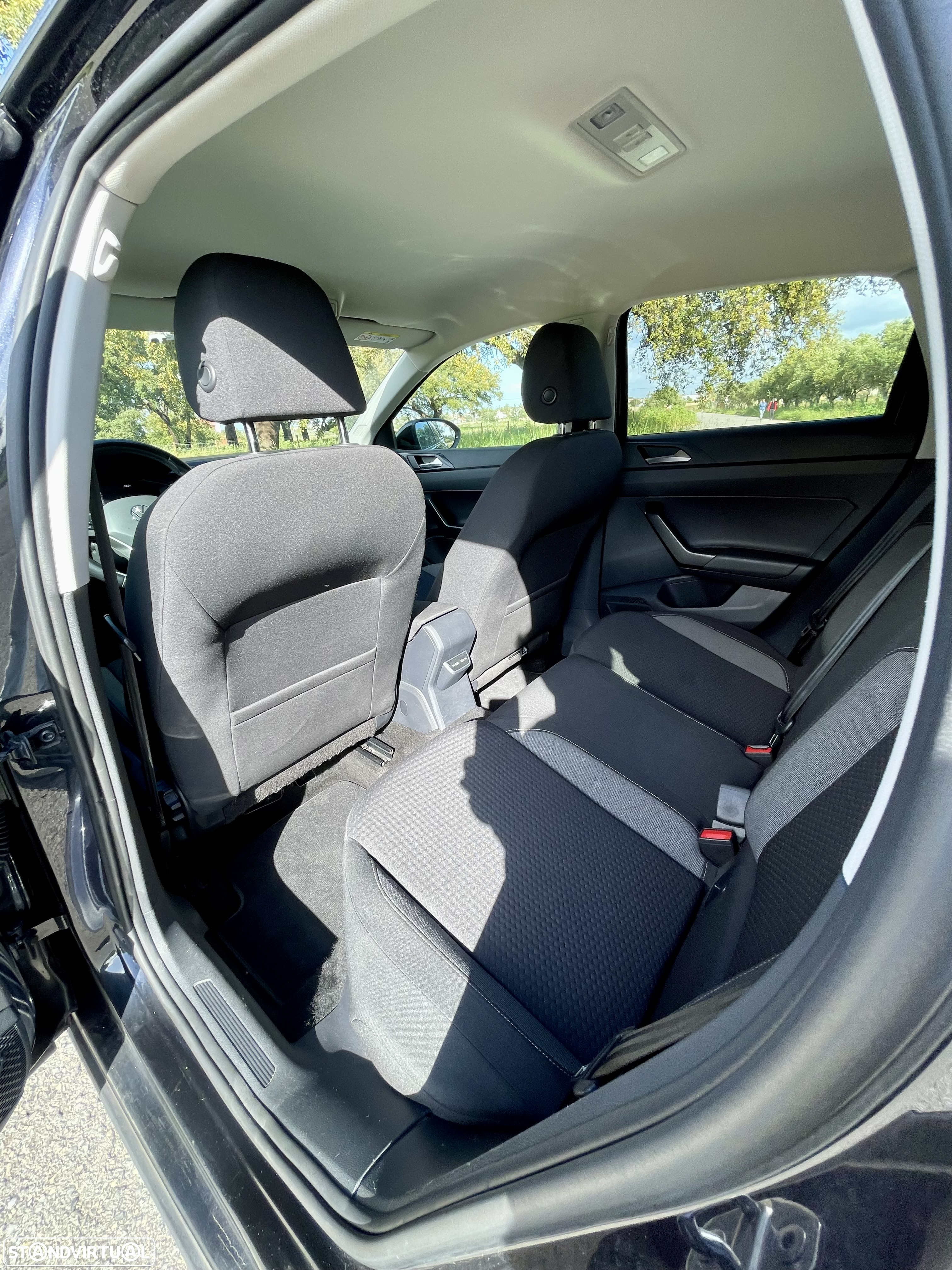 VW Taigo 1.0 TSI Life - 20