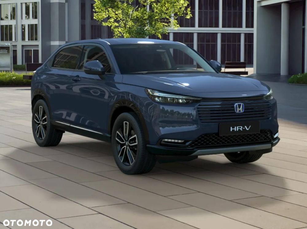 Honda HR-V 1.5 i-MMD Advance CVT - 3