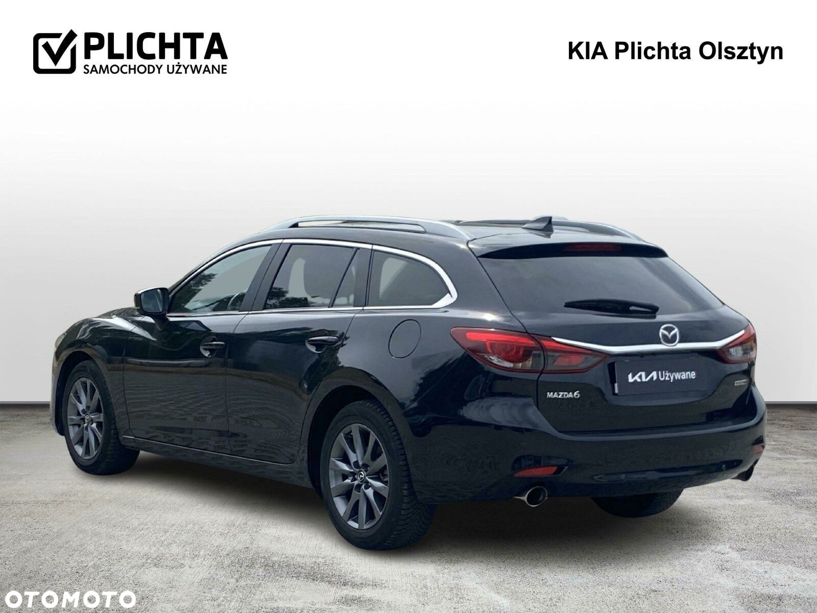 Mazda 6 - 3