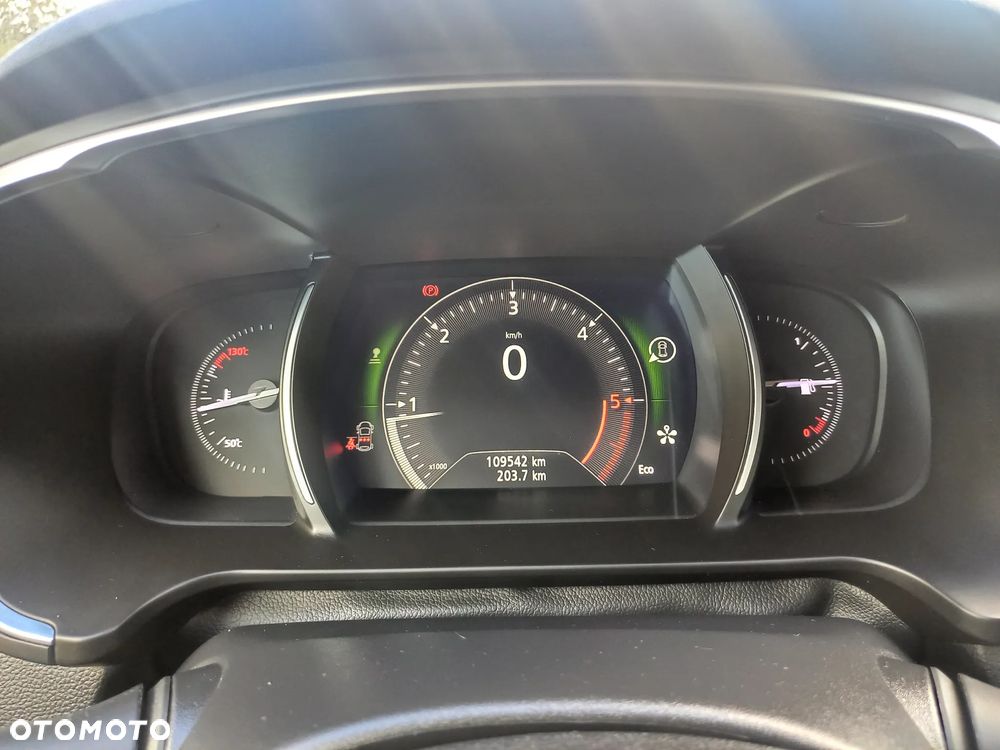 Renault Talisman 1.6 Energy dCi Zen - 24