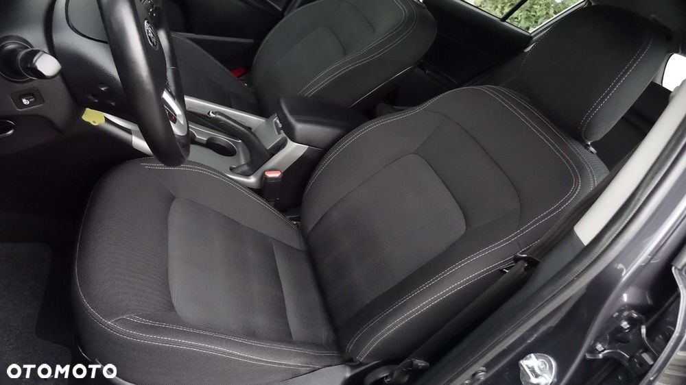 Kia Sportage 1.7 CRDI M 2WD - 23