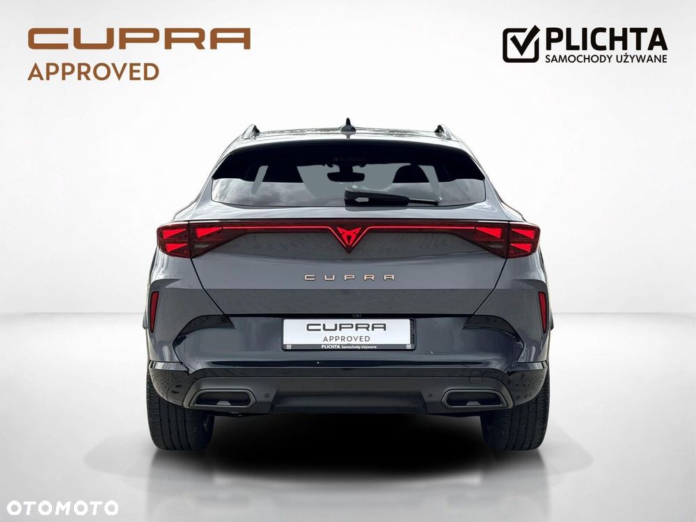 Cupra Formentor - 5