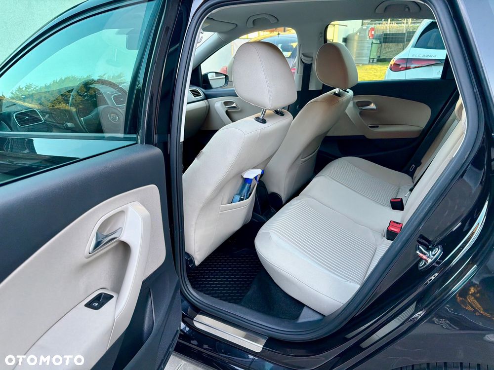 Volkswagen Polo 1.2 TSI Style - 10