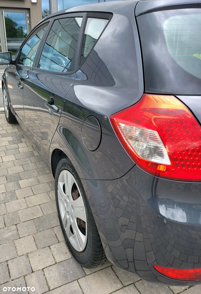 Kia Ceed 1.4 Comfort - 11