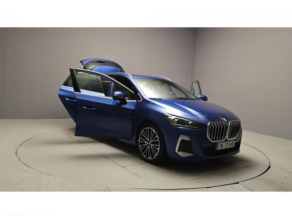 BMW Seria 2 218i M Sport - 14