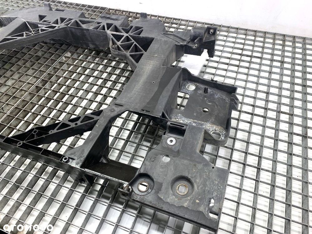 PAS PRZEDNI  RENAULT GRAND SCÉNIC III (JZ0/1_) 2009 - 2022 1.4 16V (JZ0F) 96 kW [131 KM] benzyna - 4