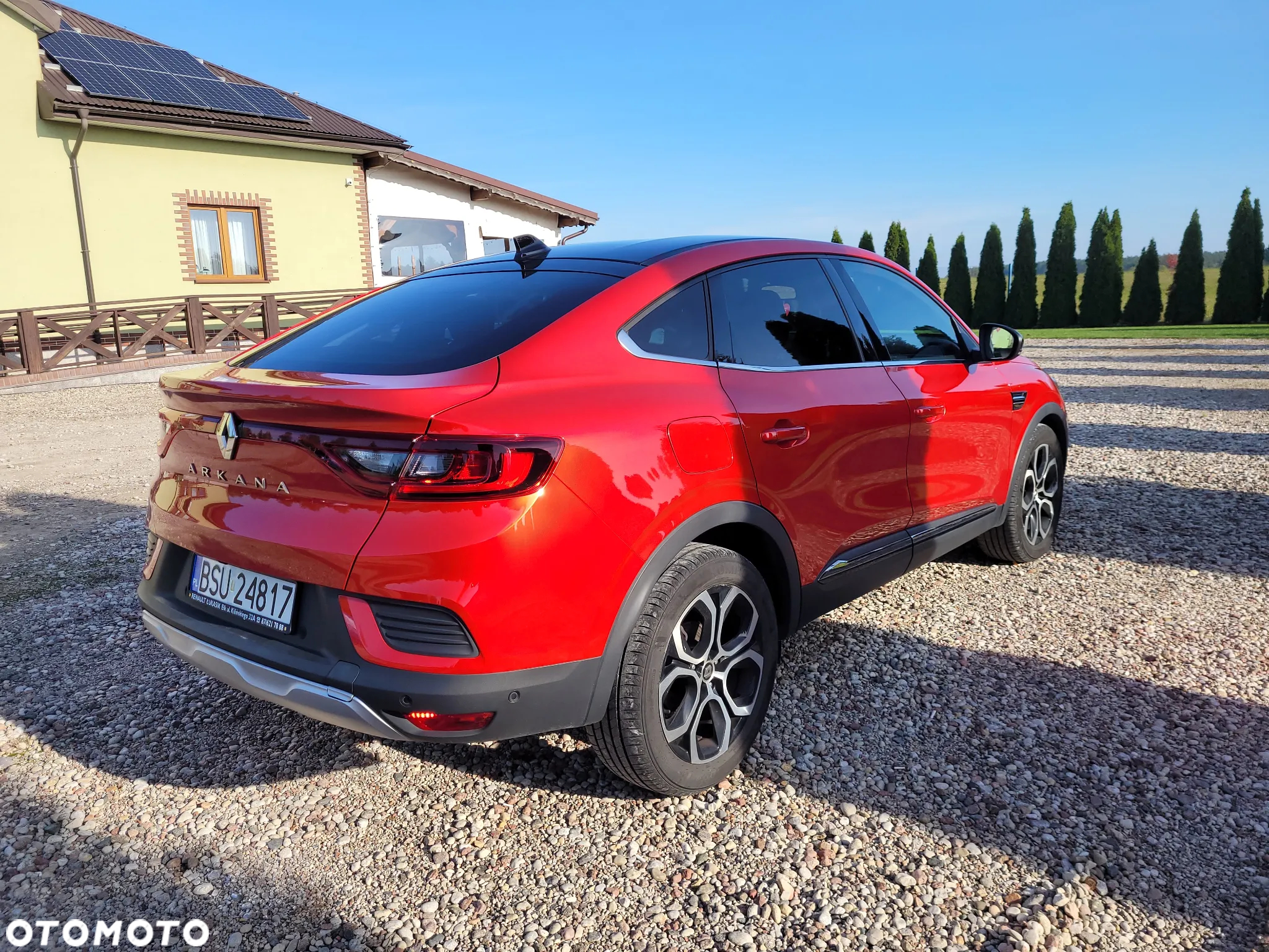 Renault Arkana - 6