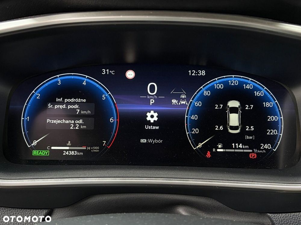 Toyota Corolla 1.8 Hybrid Comfort - 17