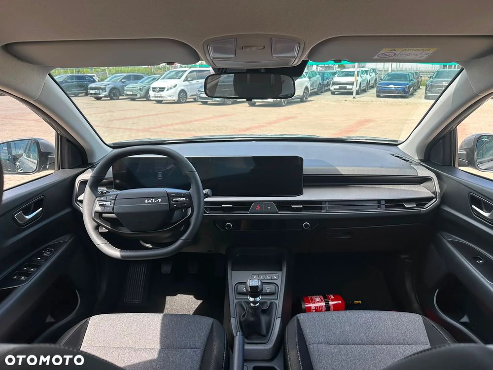 Kia Stonic 1.0 T-GDI M - 14