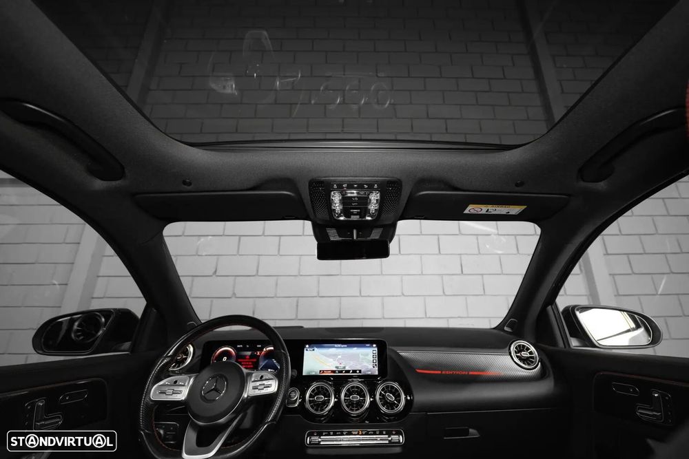Mercedes-Benz GLA 250 e 8G-DCT Edition AMG Line - 58