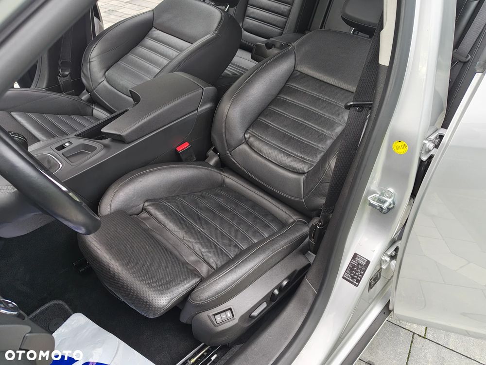 Opel Insignia 2.0 CDTI Edition S&S - 19