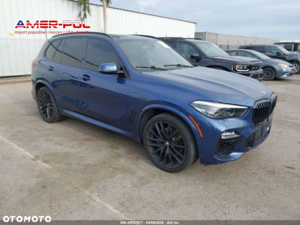 BMW X5 - 2