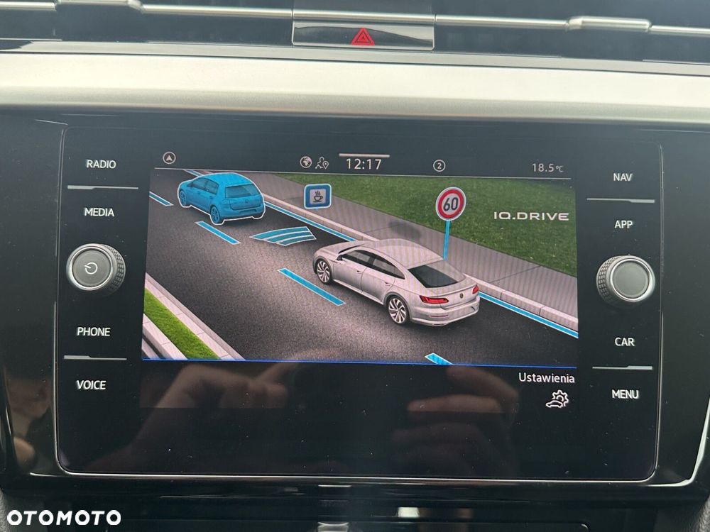 Volkswagen Arteon - 31