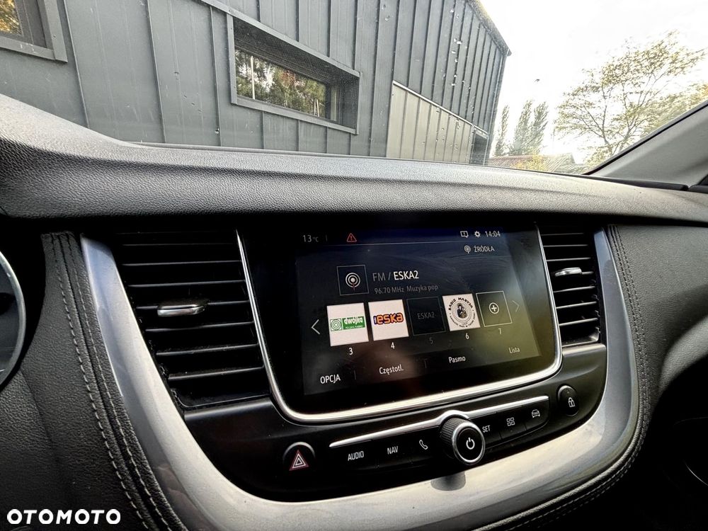Opel Grandland X 1.5 D Start/Stop Ultimate - 14