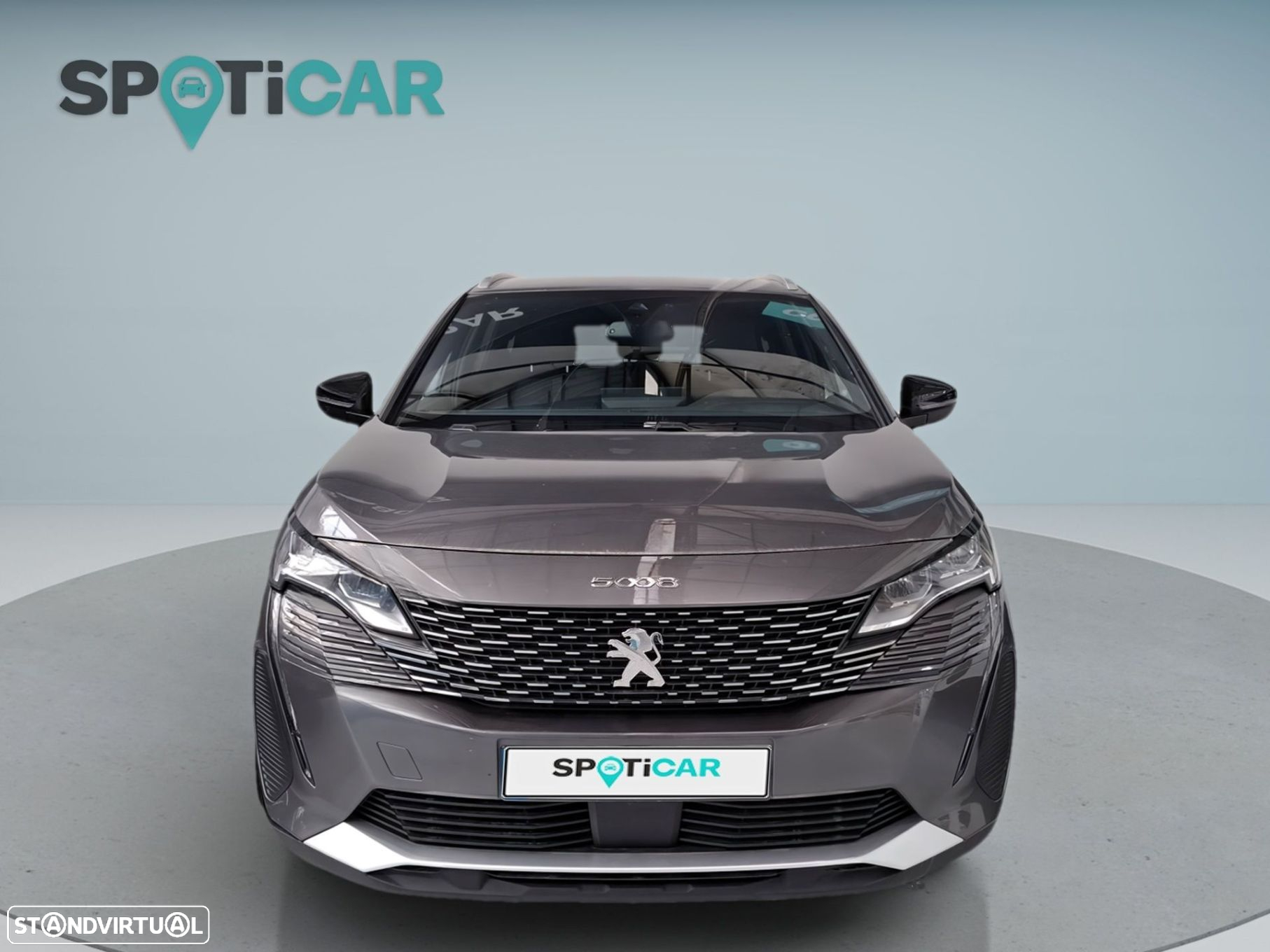 Peugeot 5008 1.2 PureTech Allure EAT8 - 2