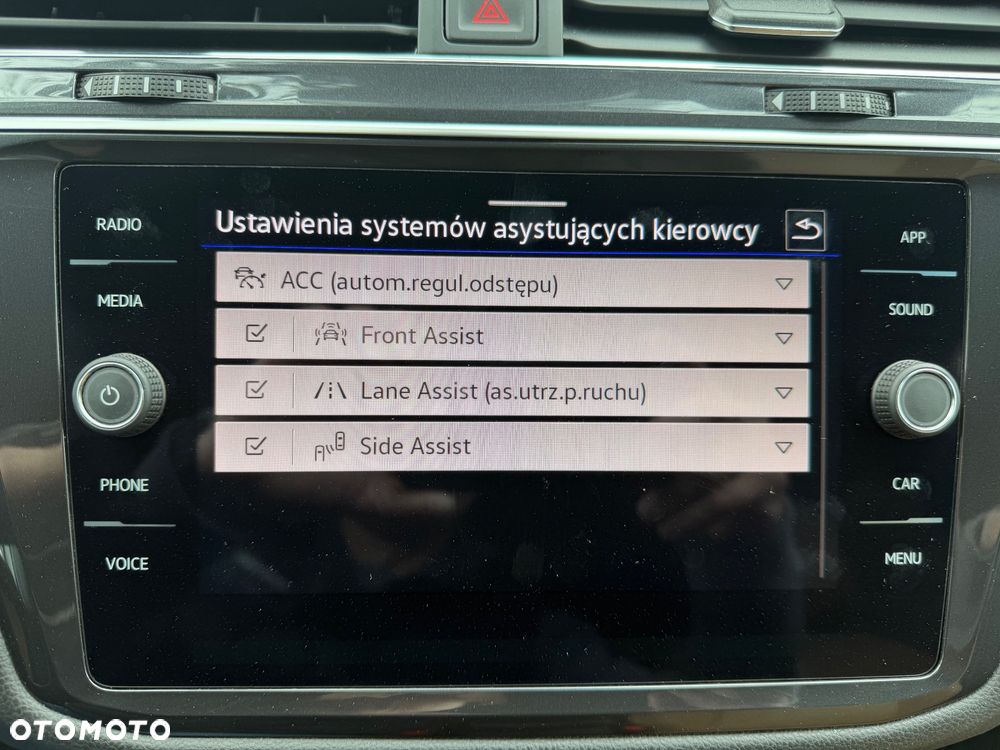 Volkswagen Tiguan Allspace 2.0 TSI 4Mot R-Line DSG - 22