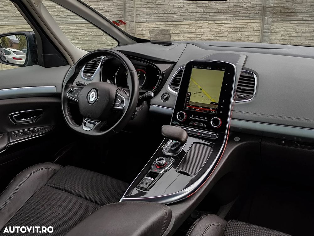 Renault Espace - 4