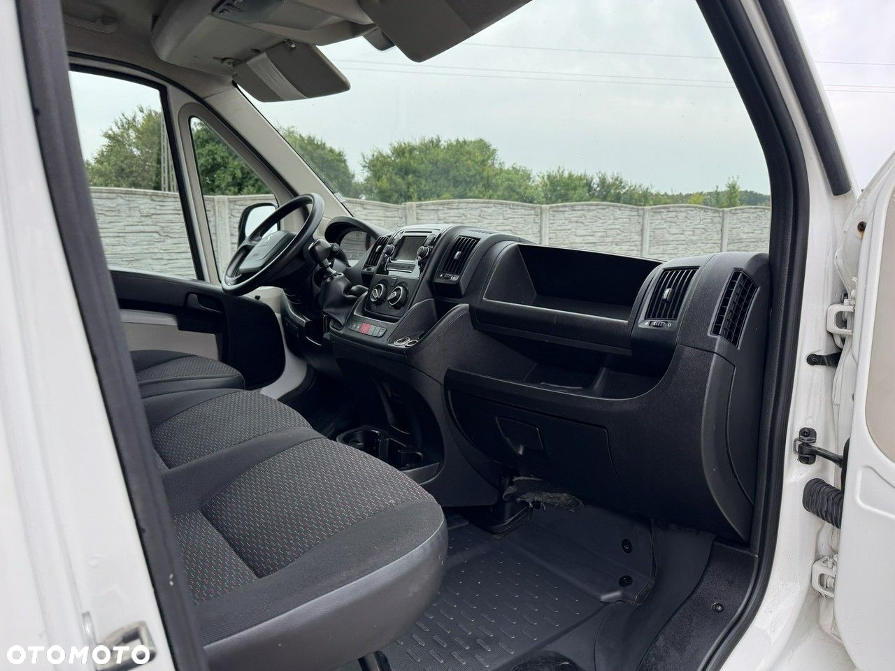 Peugeot Boxer - 10