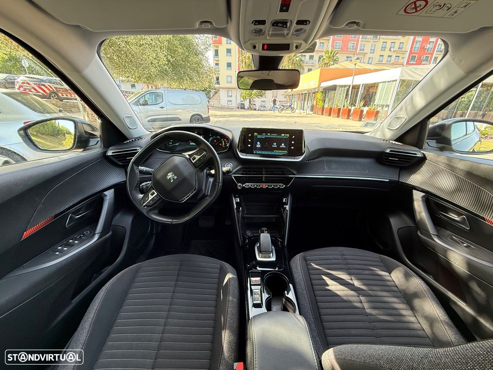 Peugeot e-2008 Active Pack - 10