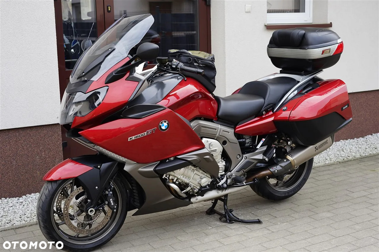 BMW K - 20