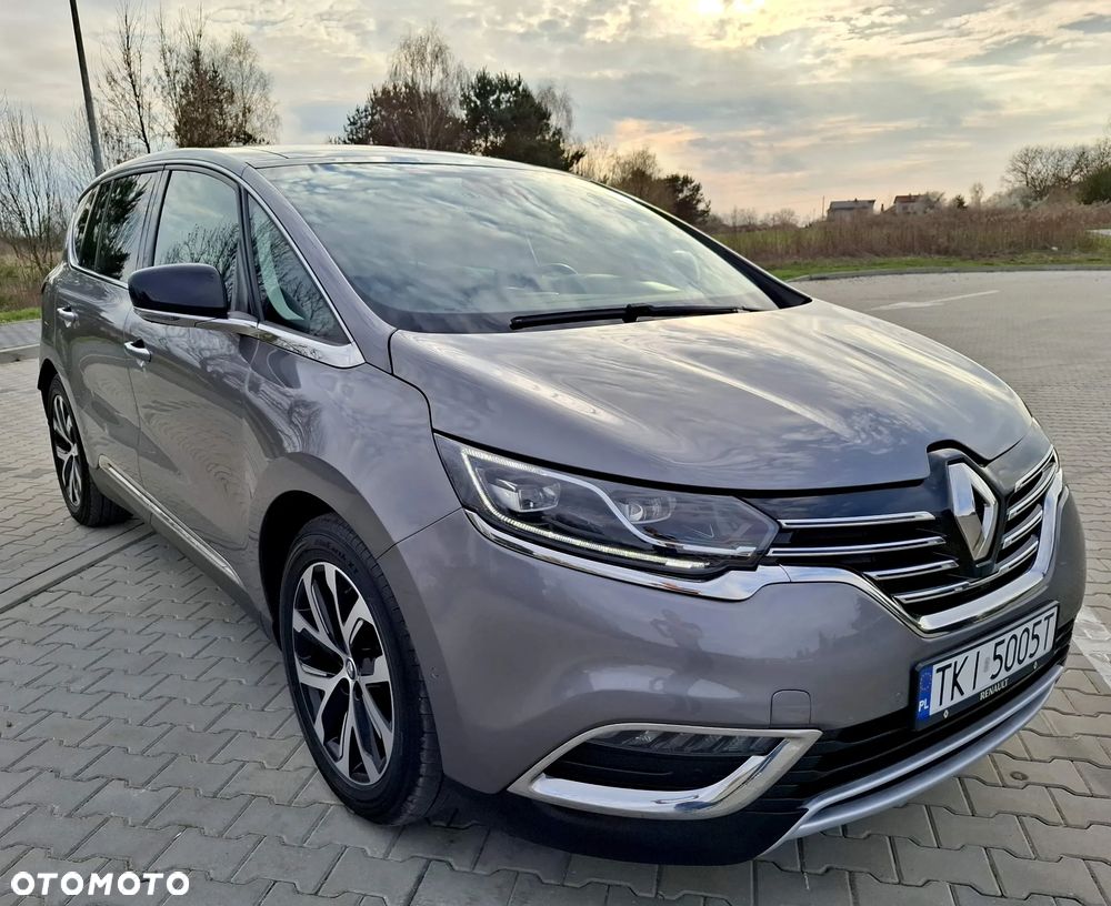 Renault Espace Energy dCi 160 EDC Business - 3