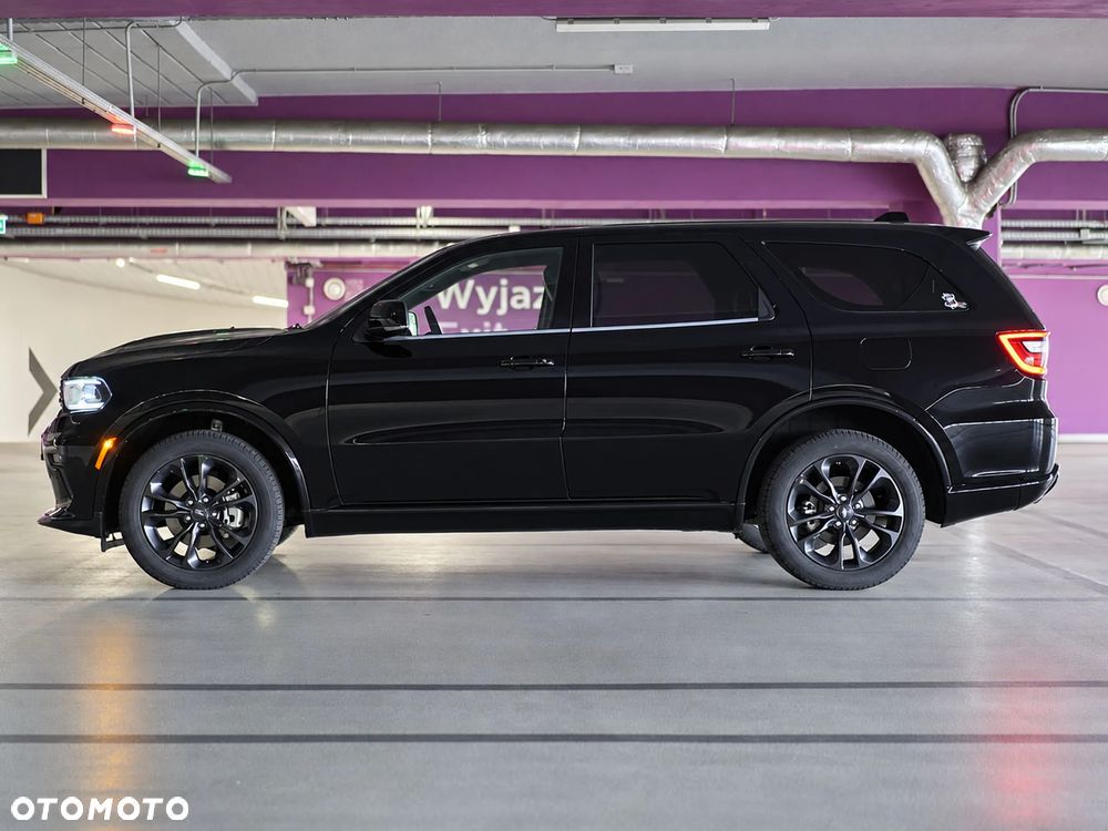 Dodge Durango 5.7 R/T - 21