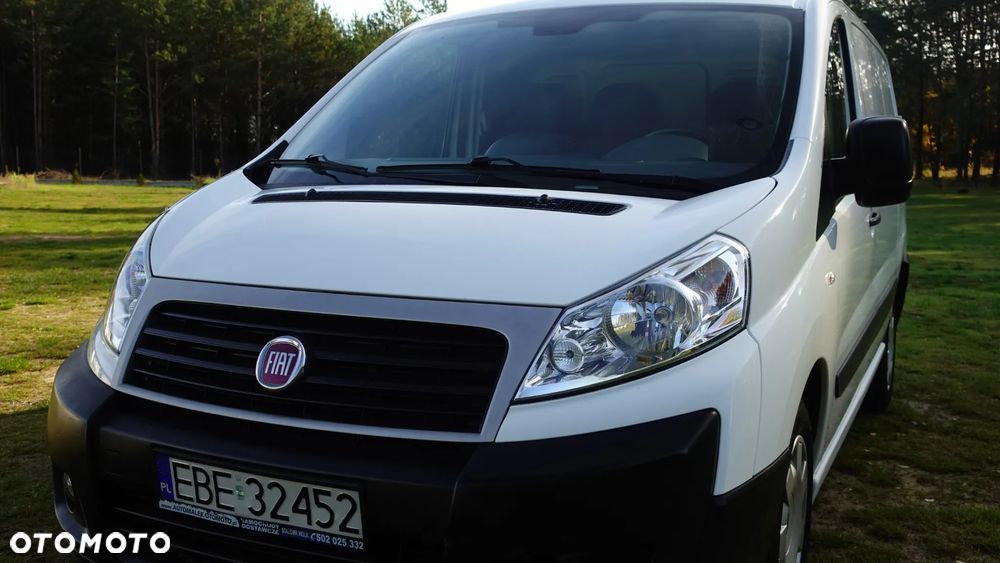 Fiat Scudo - 3