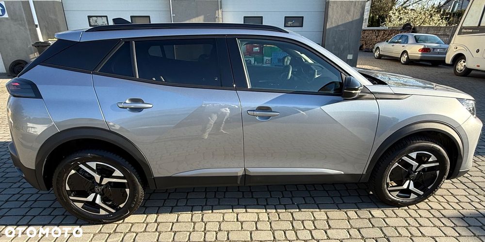 Peugeot 2008 PureTech 100 Stop&Start Allure - 11