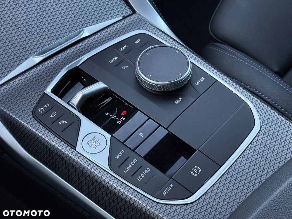 BMW Seria 4 420d xDrive M Sport - 22